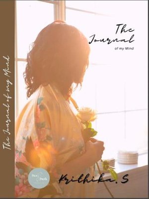 cover image of The Journal  of my Mind